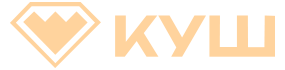 Логотип Куш Казино - новости казино